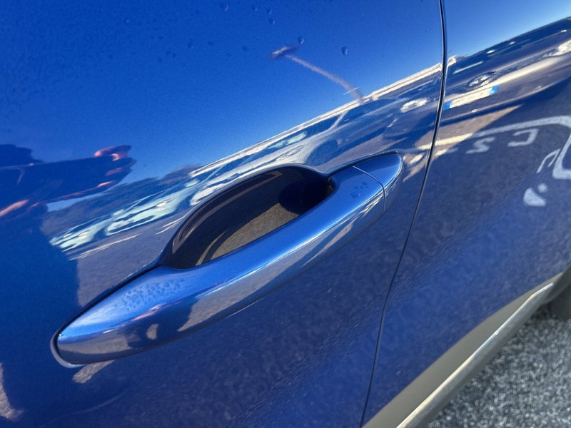 Renault Captur usata a Roma (9)