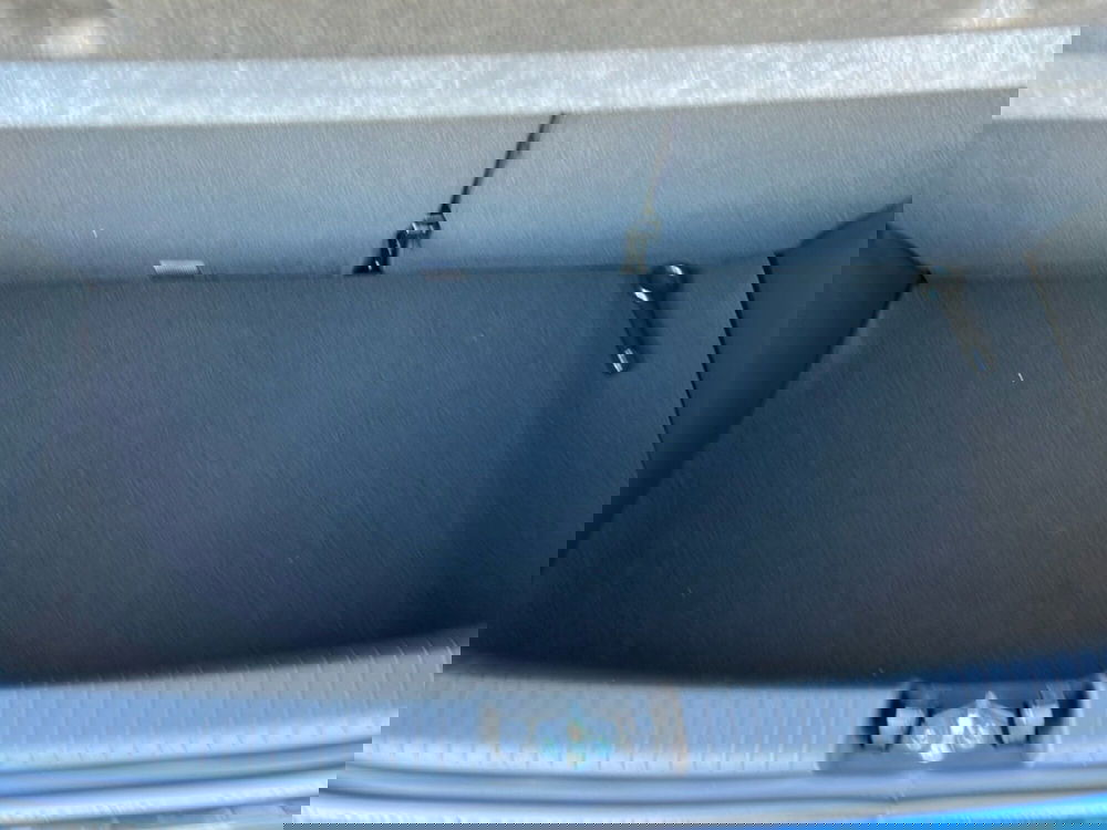 Hyundai i10 nuova a Latina (10)