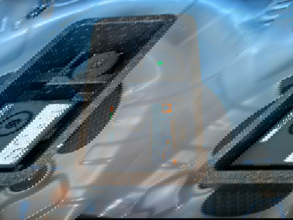 Hyundai i10 nuova a Latina (11)