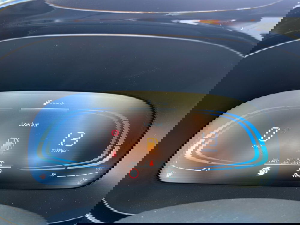 Hyundai i10 nuova a Latina (16)