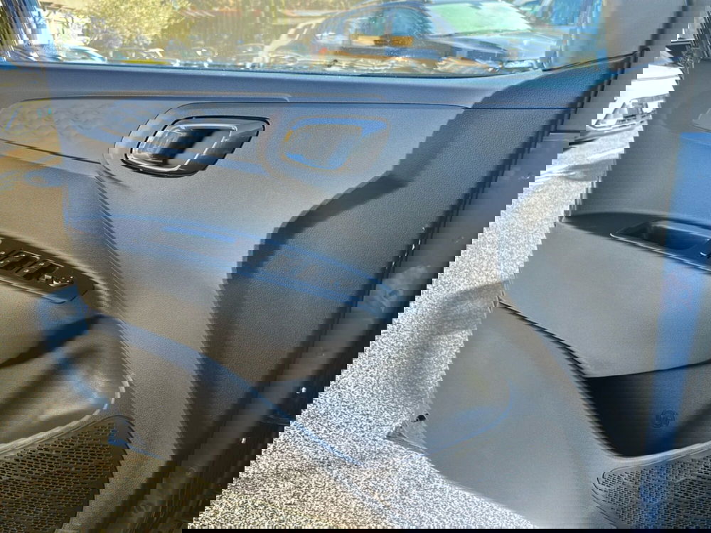 Hyundai i10 nuova a Latina (20)