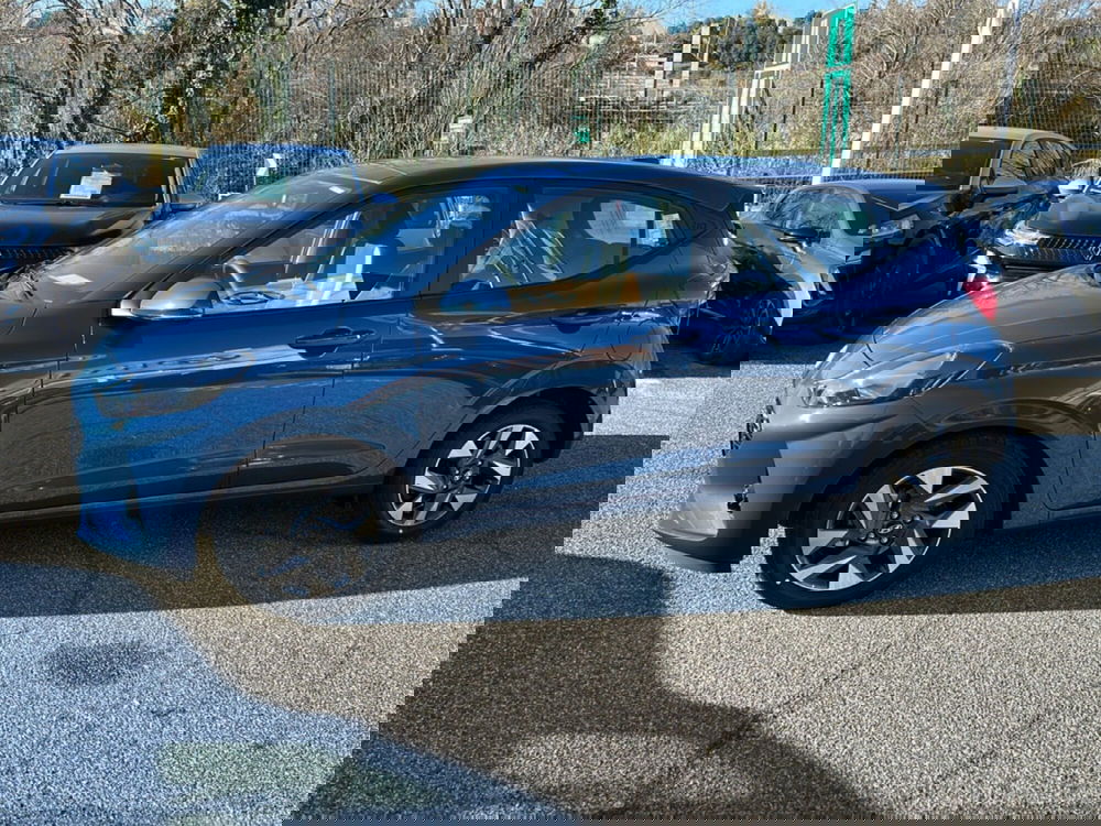 Hyundai i10 nuova a Latina (8)