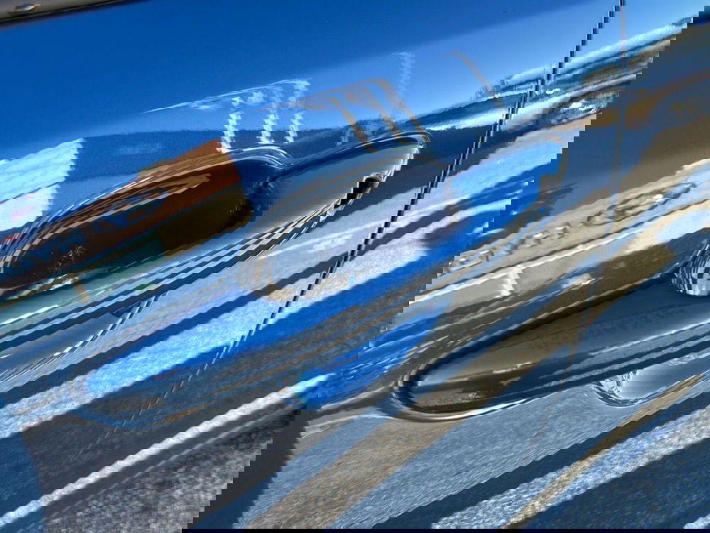 Hyundai i10 nuova a Latina (9)