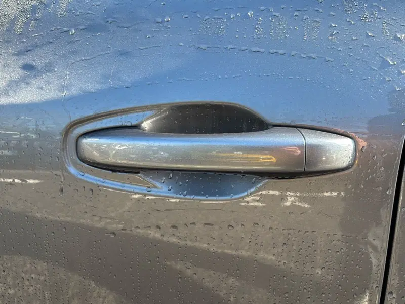 Renault Arkana usata a Roma (10)