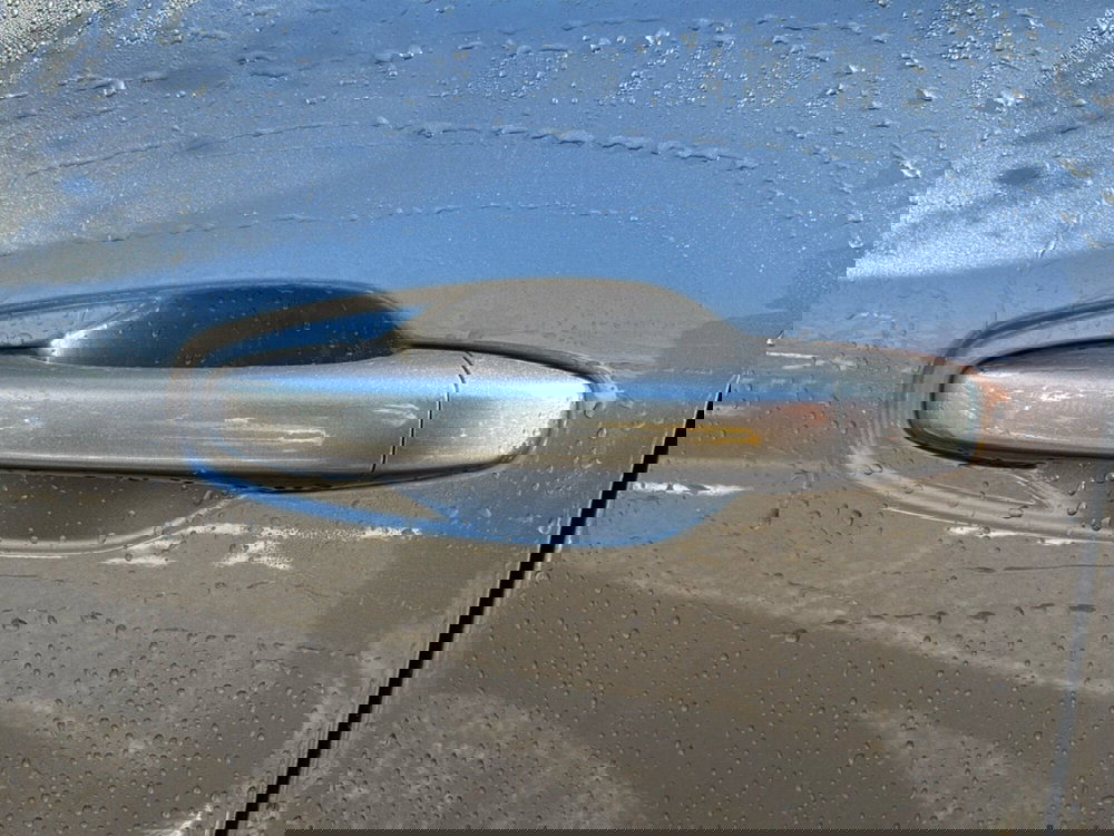 Renault Arkana usata a Roma (10)