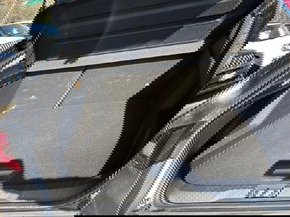 Renault Arkana usata a Roma (11)