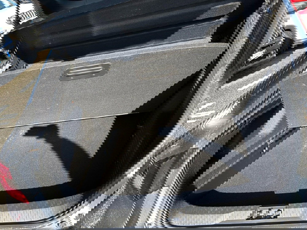 Renault Arkana usata a Roma (12)