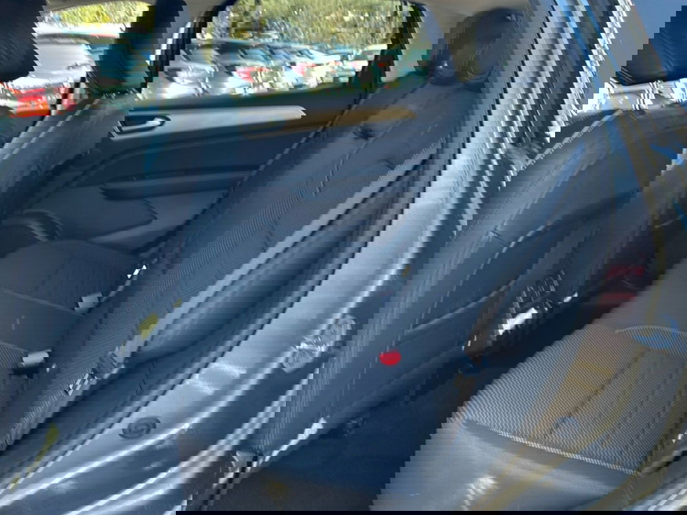 Renault Arkana usata a Roma (13)