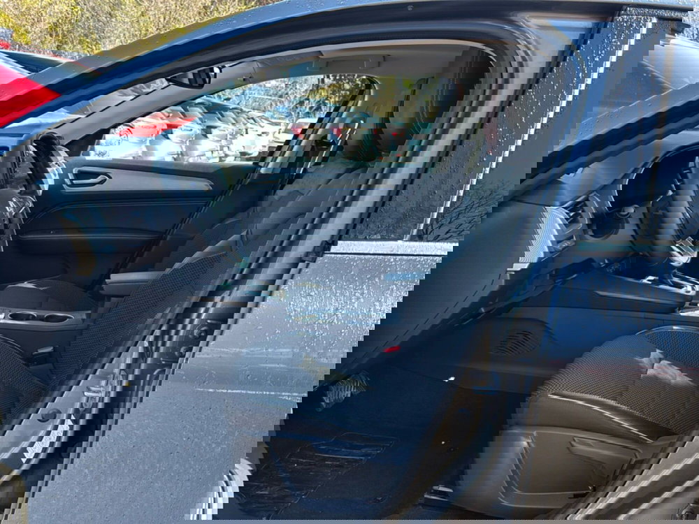 Renault Arkana usata a Roma (14)