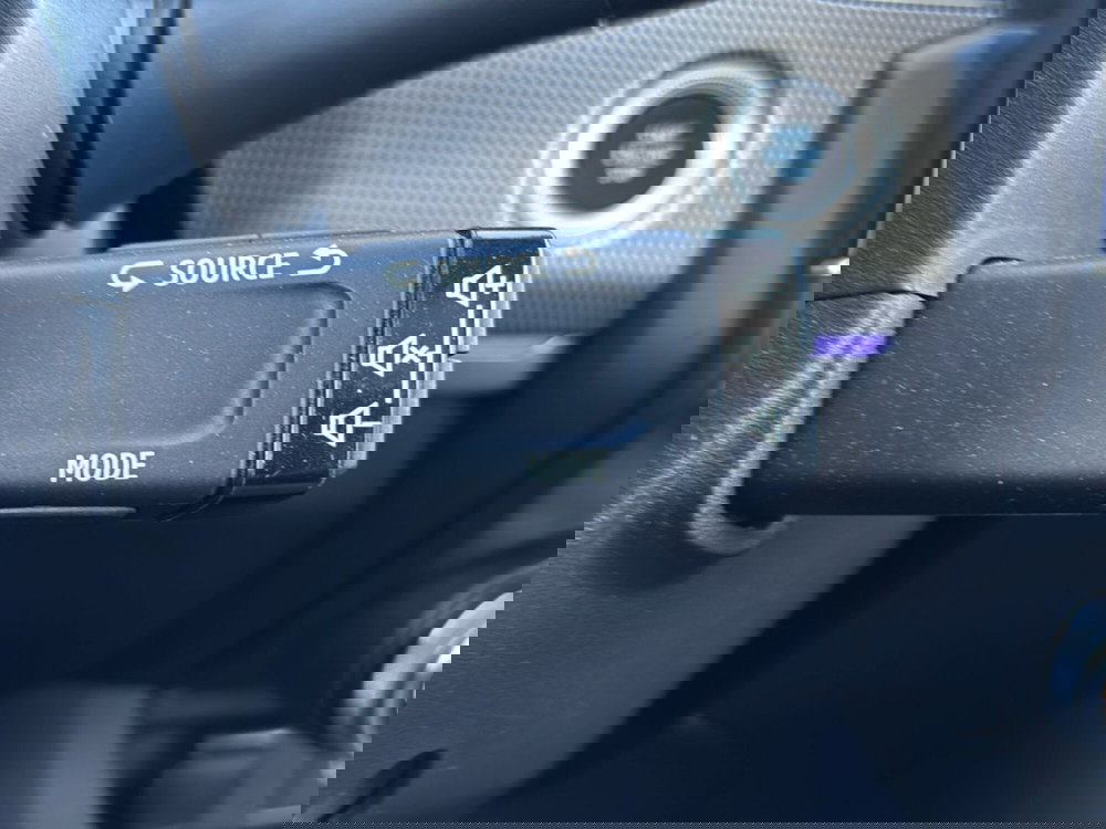 Renault Arkana usata a Roma (17)