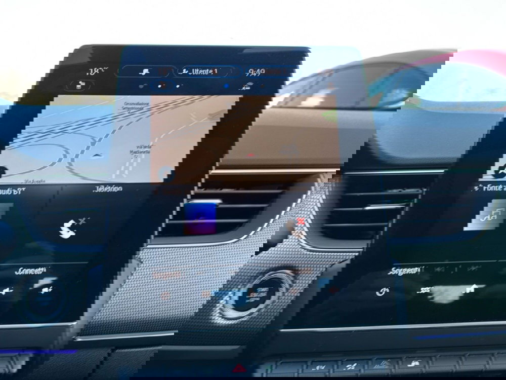 Renault Arkana usata a Roma (18)