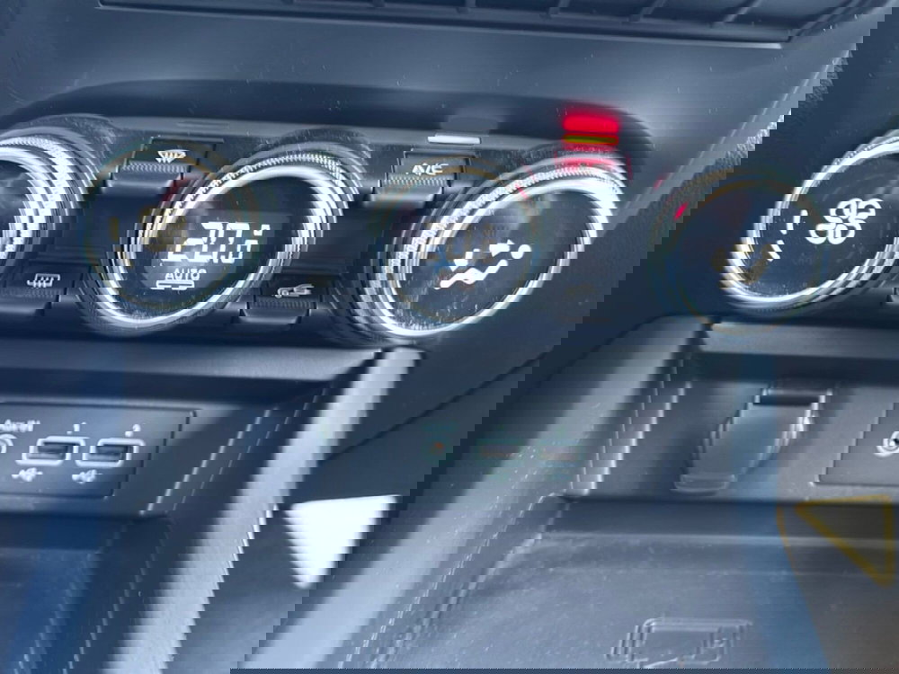 Renault Arkana usata a Roma (19)