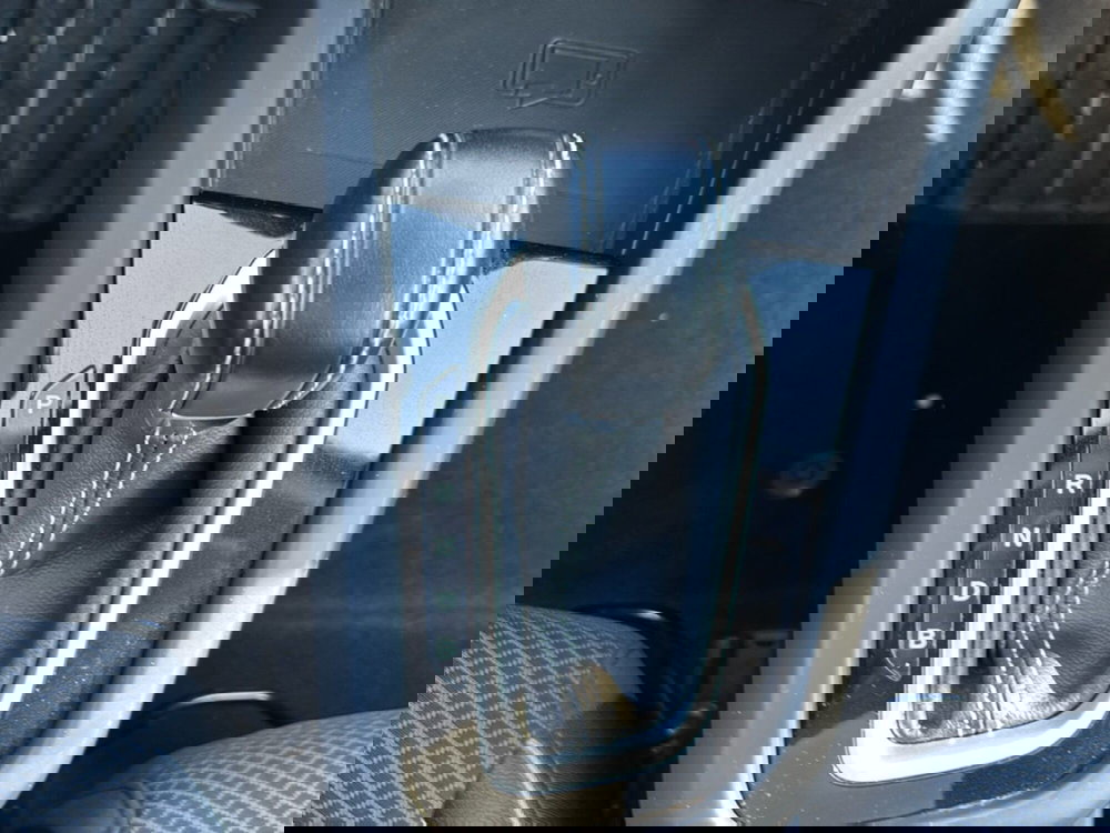 Renault Arkana usata a Roma (20)