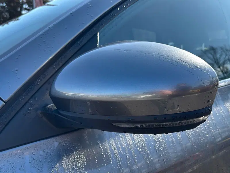 Renault Arkana usata a Roma (9)