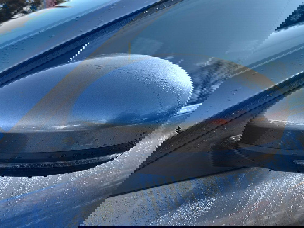 Renault Arkana usata a Roma (9)