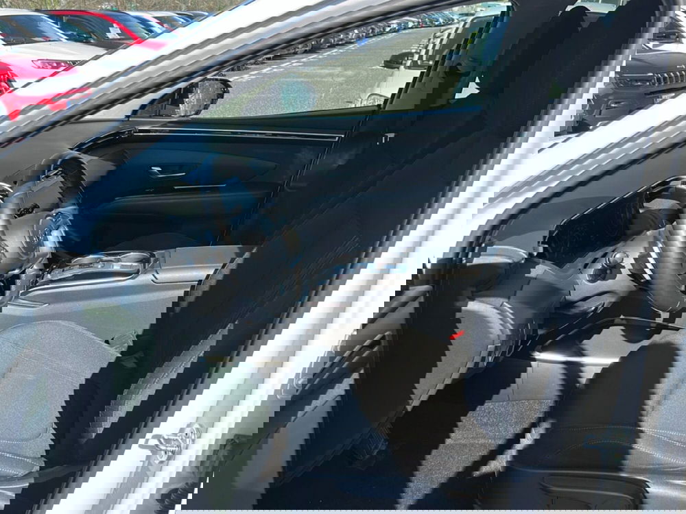 Hyundai Tucson usata a Roma (12)