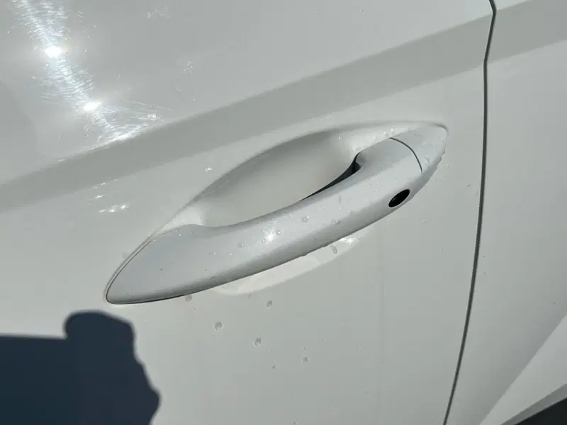 Hyundai Tucson usata a Roma (9)