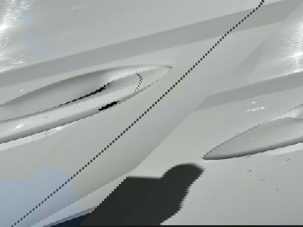 Hyundai Tucson usata a Roma (9)