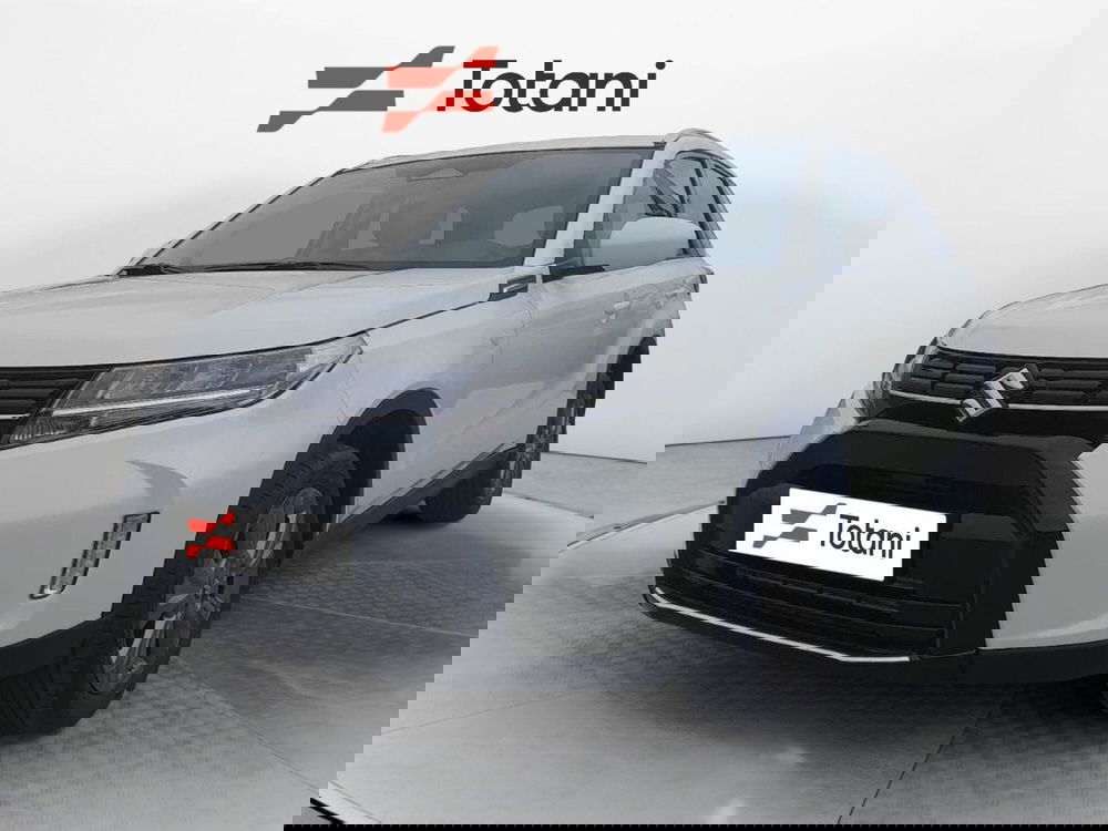 Suzuki Vitara nuova a L'Aquila