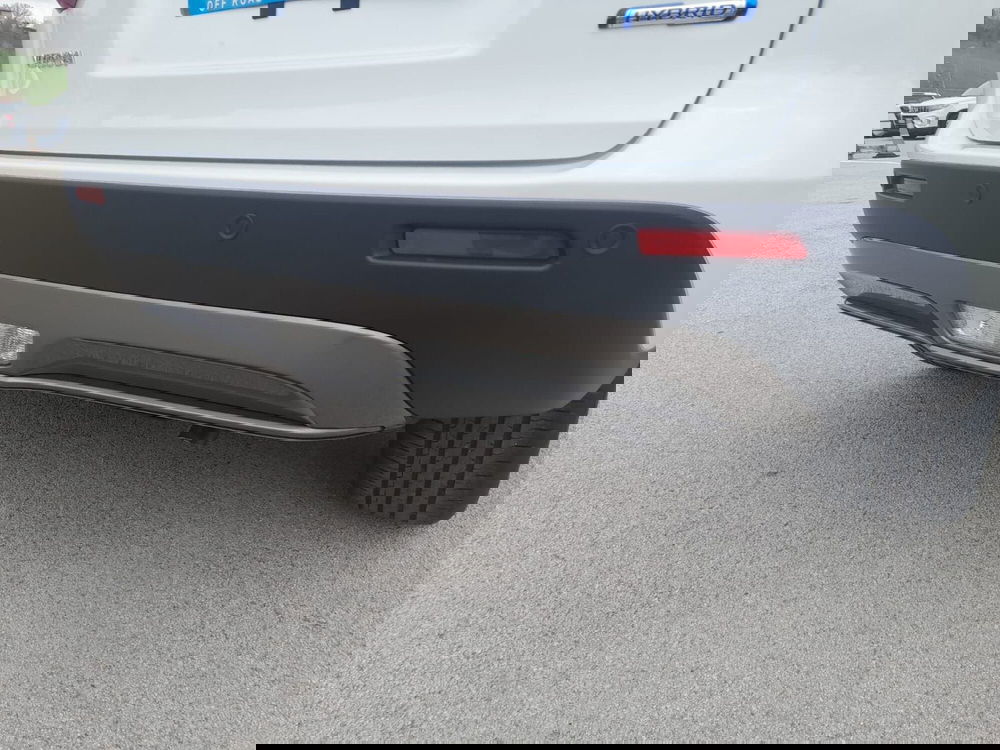 Suzuki Vitara nuova a L'Aquila (13)