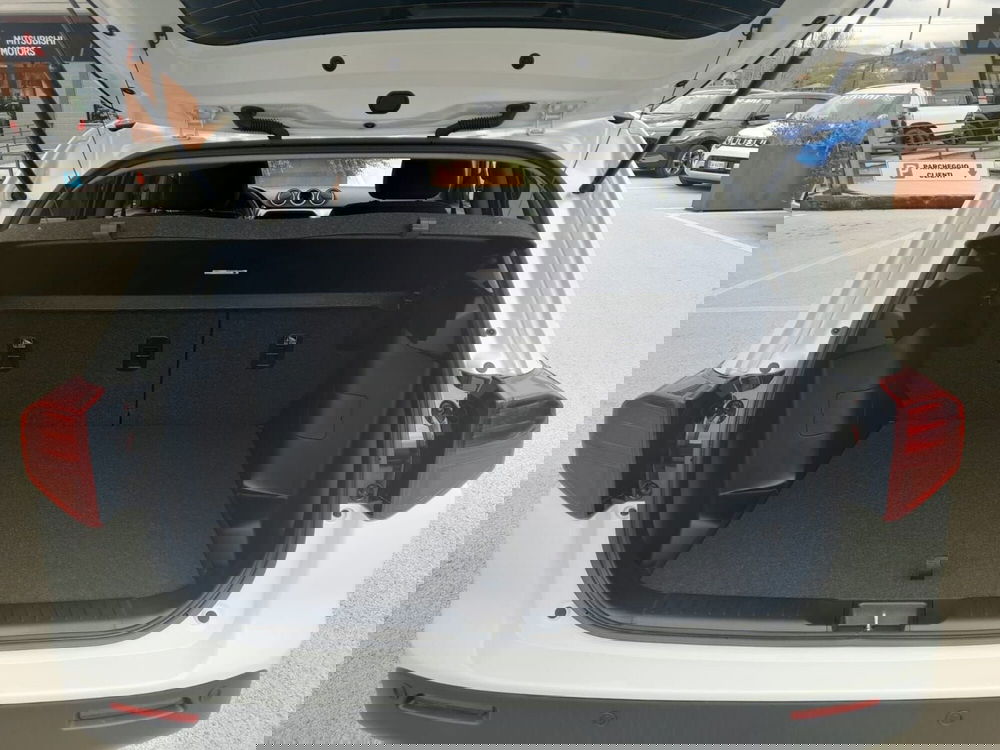 Suzuki Vitara nuova a L'Aquila (16)