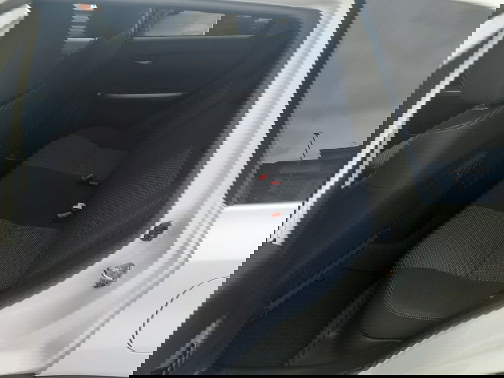 Suzuki Vitara nuova a L'Aquila (17)