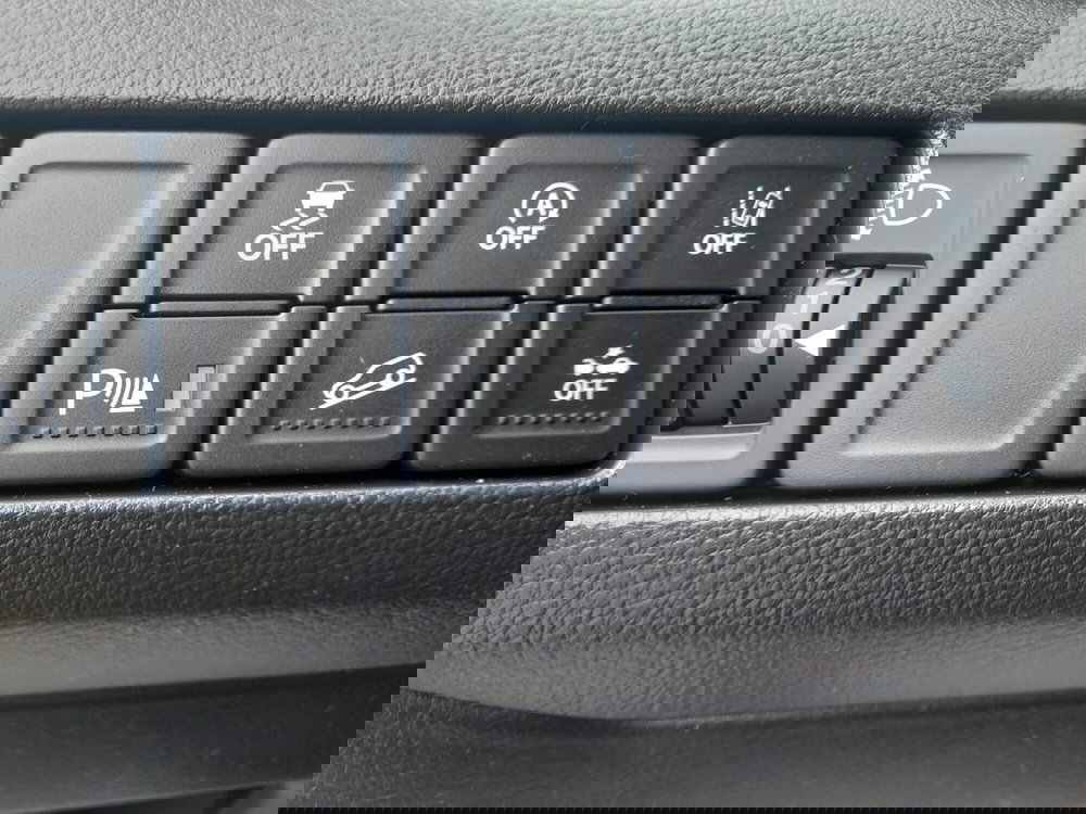 Suzuki Vitara nuova a L'Aquila (18)