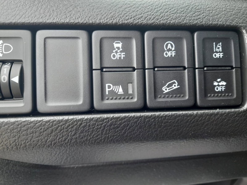 Suzuki Vitara nuova a L'Aquila (18)