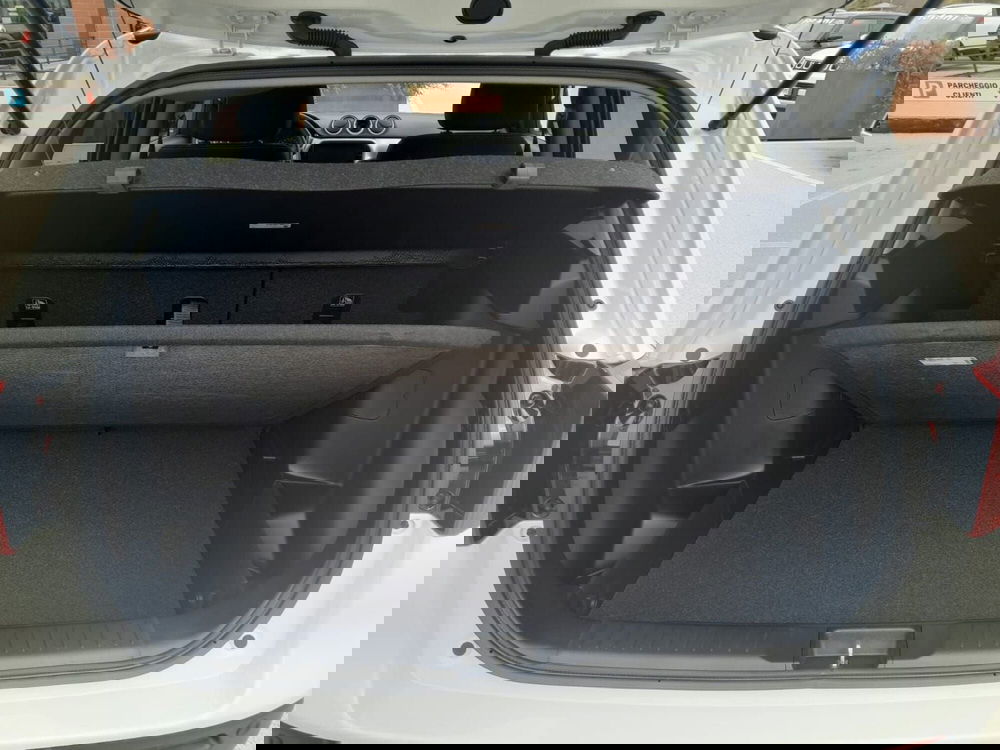 Suzuki Vitara nuova a L'Aquila (6)