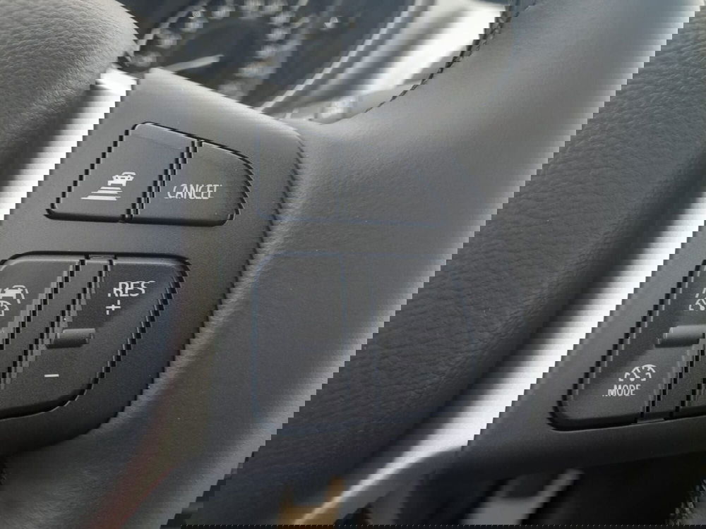 Suzuki Vitara nuova a L'Aquila (8)