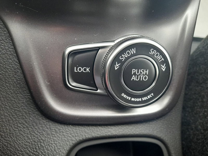 Suzuki Vitara nuova a L'Aquila (9)
