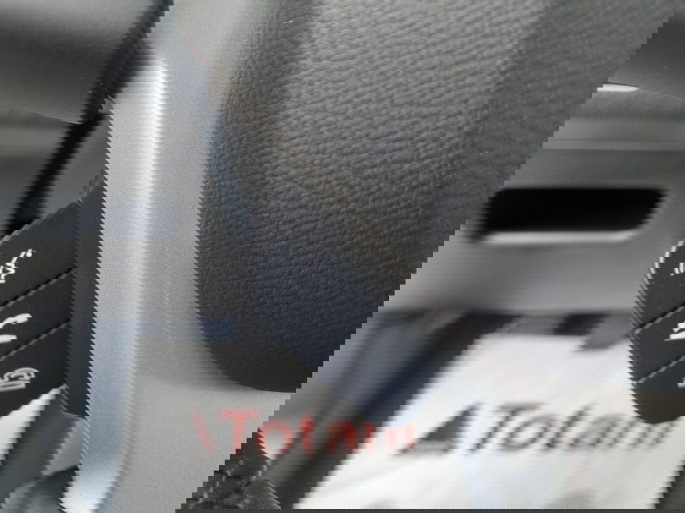 Suzuki Vitara nuova a L'Aquila (10)