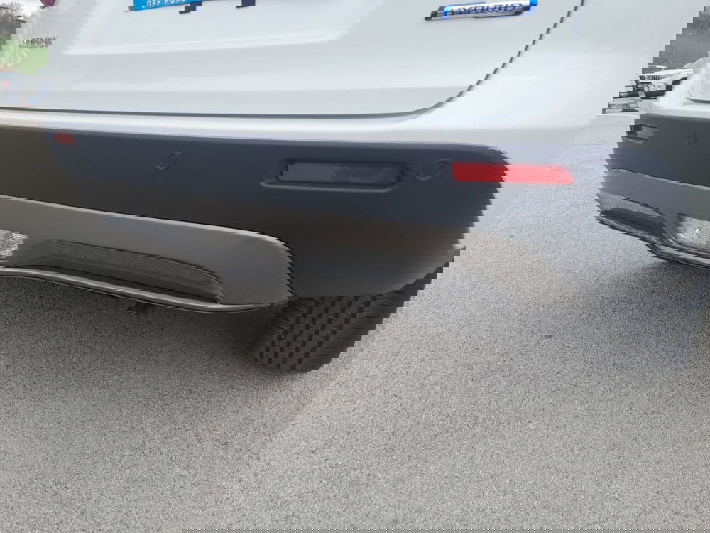 Suzuki Vitara nuova a L'Aquila (13)