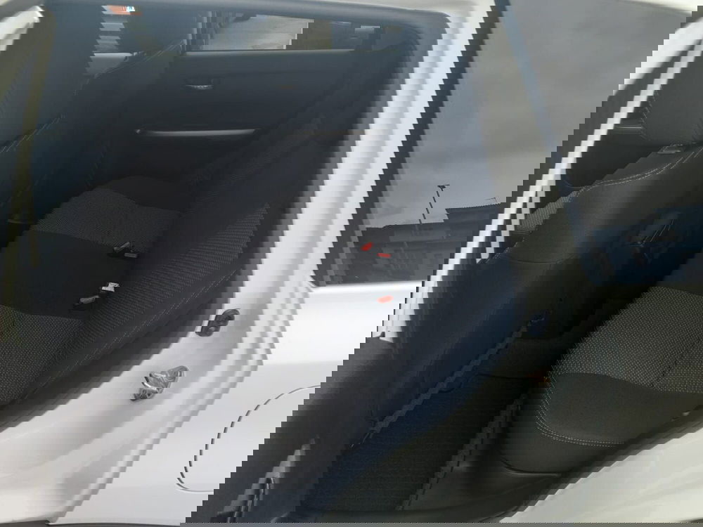 Suzuki Vitara nuova a L'Aquila (17)
