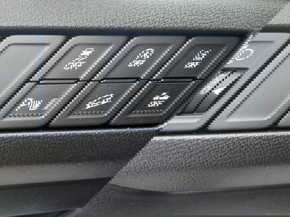 Suzuki Vitara nuova a L'Aquila (18)