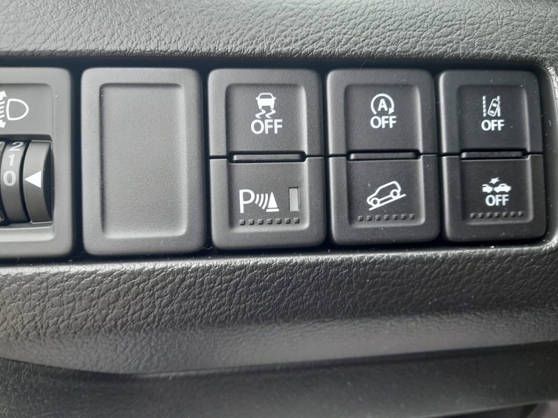 Suzuki Vitara nuova a L'Aquila (18)