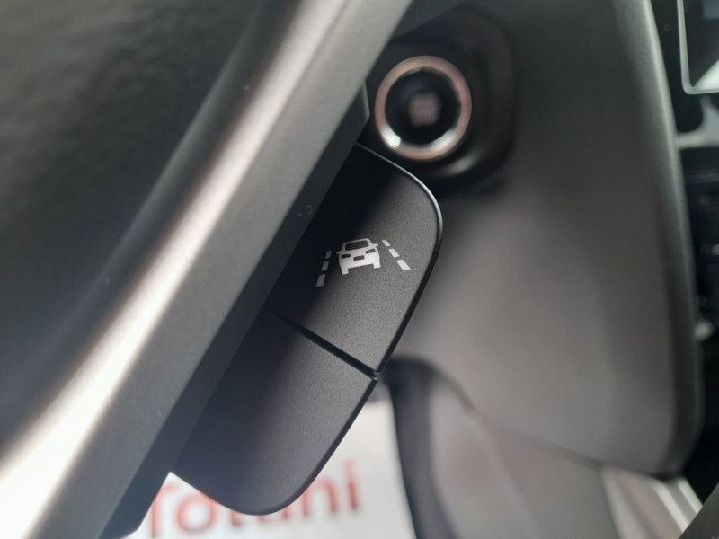 Suzuki Vitara nuova a L'Aquila (5)