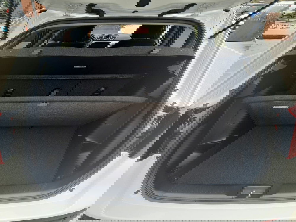 Suzuki Vitara nuova a L'Aquila (6)