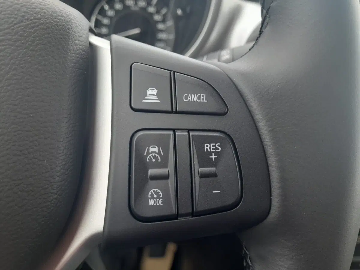 Suzuki Vitara nuova a L'Aquila (8)