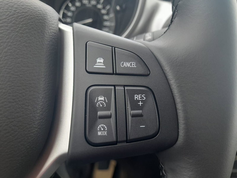 Suzuki Vitara nuova a L'Aquila (8)