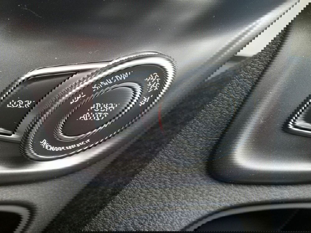 Suzuki Vitara nuova a L'Aquila (9)