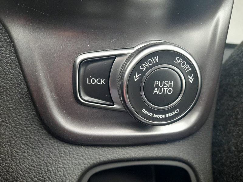 Suzuki Vitara nuova a L'Aquila (9)