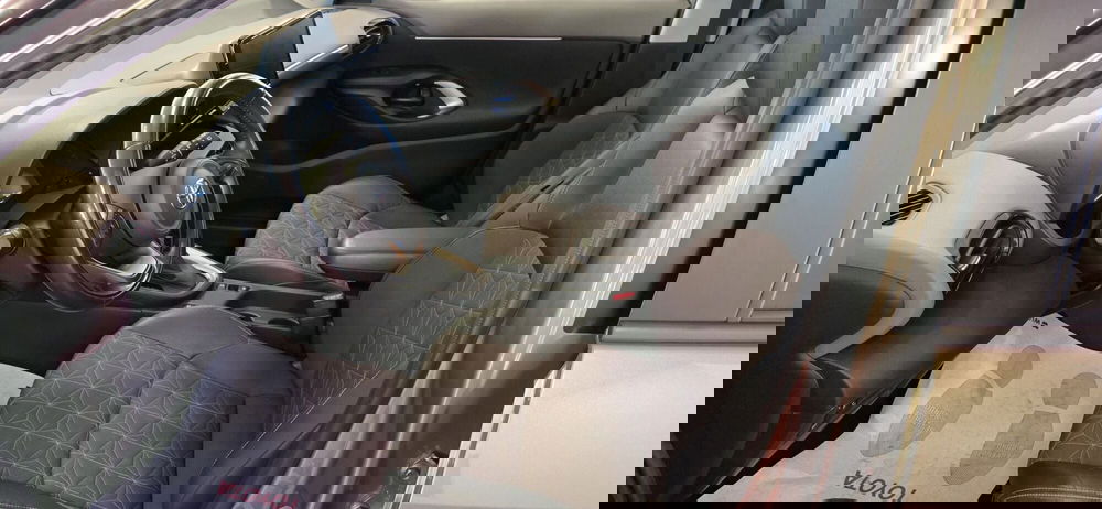 Toyota Yaris Cross usata a Messina (6)