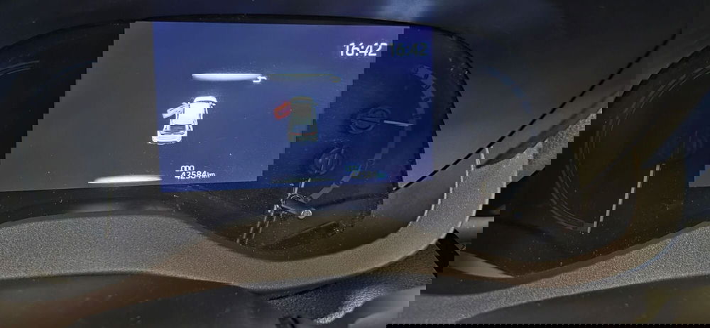 Toyota Yaris Cross usata a Messina (8)