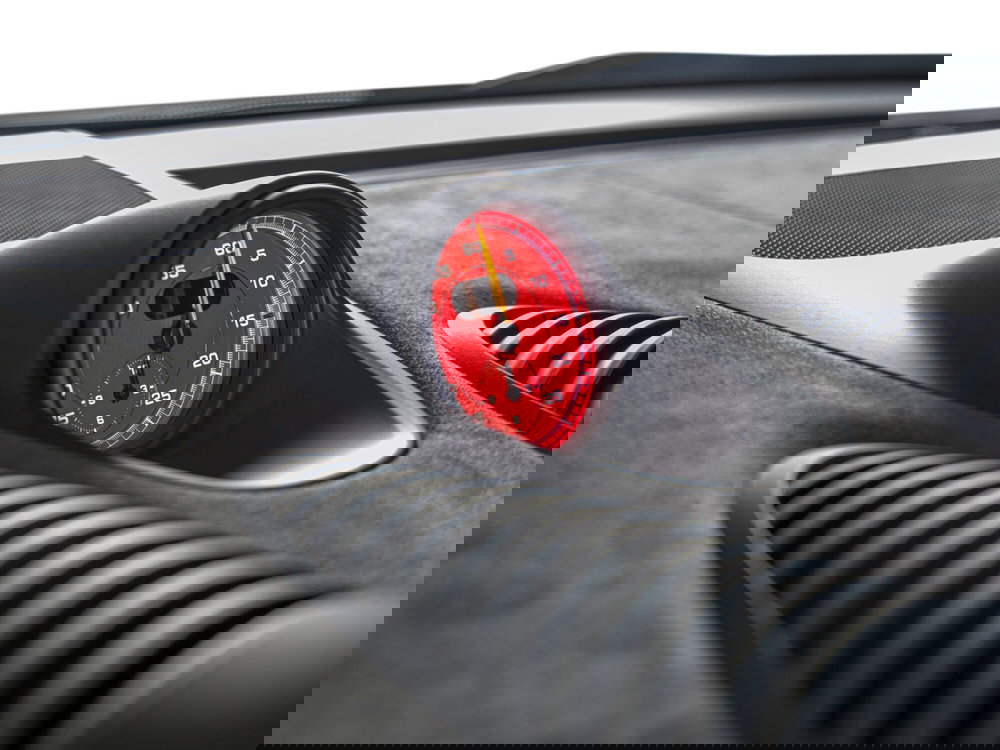 Porsche 718 Boxster  nuova a Firenze (14)