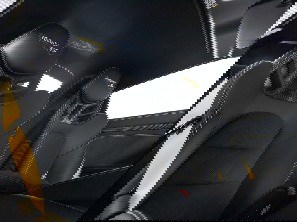 Porsche 718 Boxster  nuova a Firenze (3)