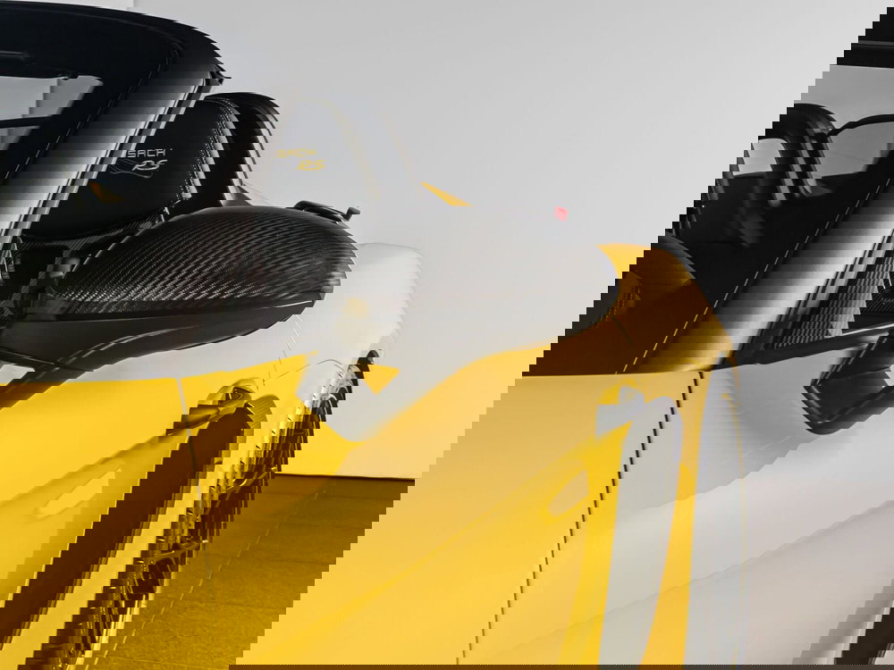 Porsche 718 Boxster  nuova a Firenze (6)