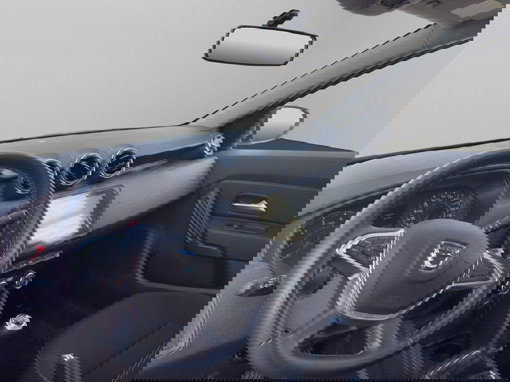 Dacia Duster usata a Macerata (11)