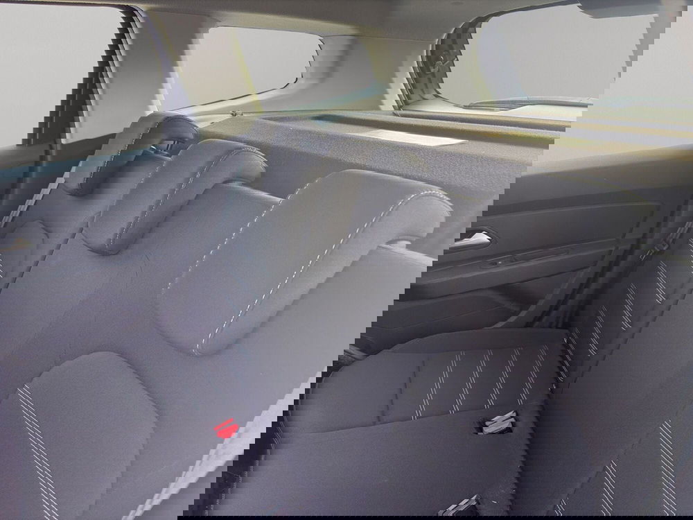 Dacia Duster usata a Macerata (12)