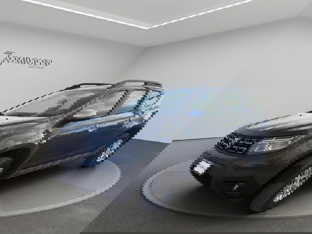 Dacia Duster usata a Macerata (2)